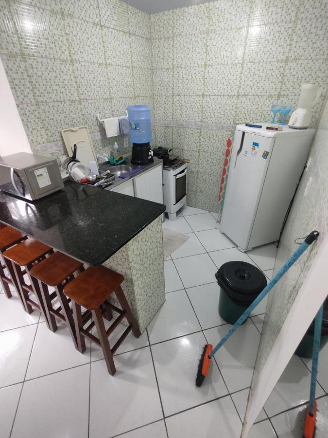 Апартаменты Flat 101 Luxo Натал Экстерьер фото